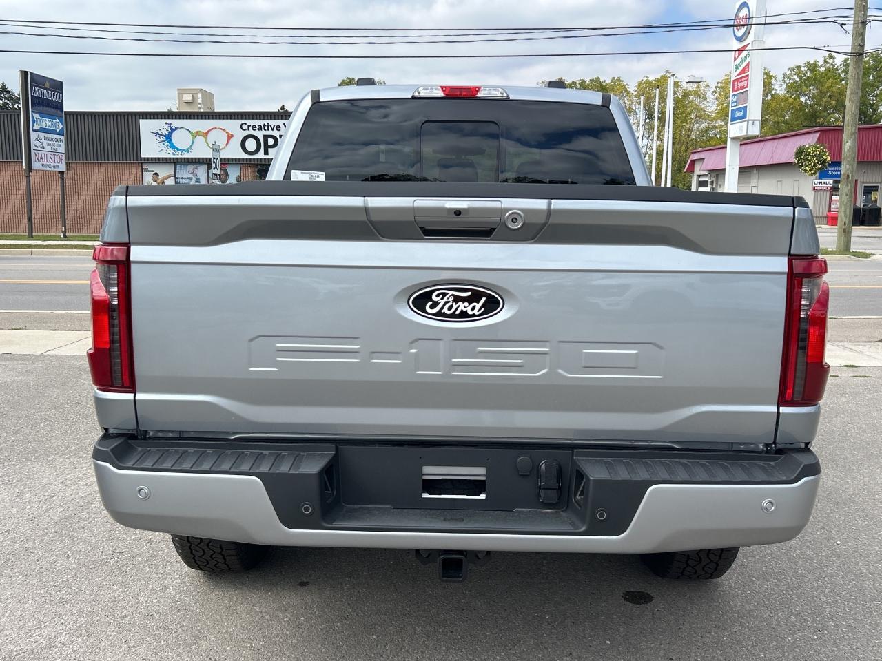 2025 Ford F-150 XLT Photo