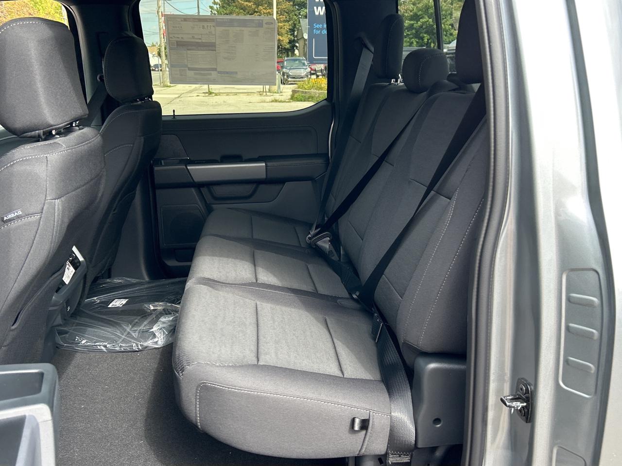 2025 Ford F-150 XLT Photo