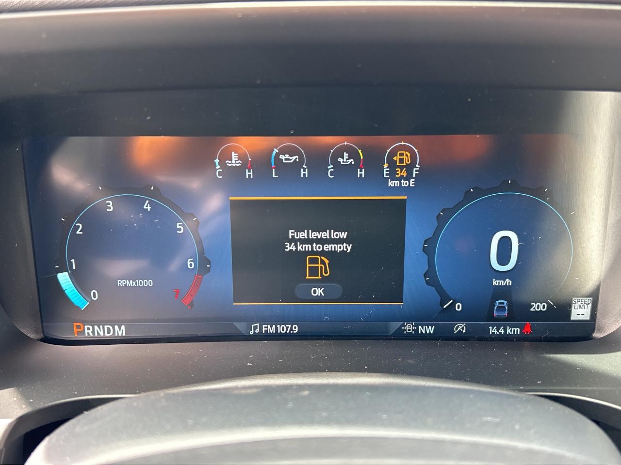 2025 Ford F-150 XLT Photo