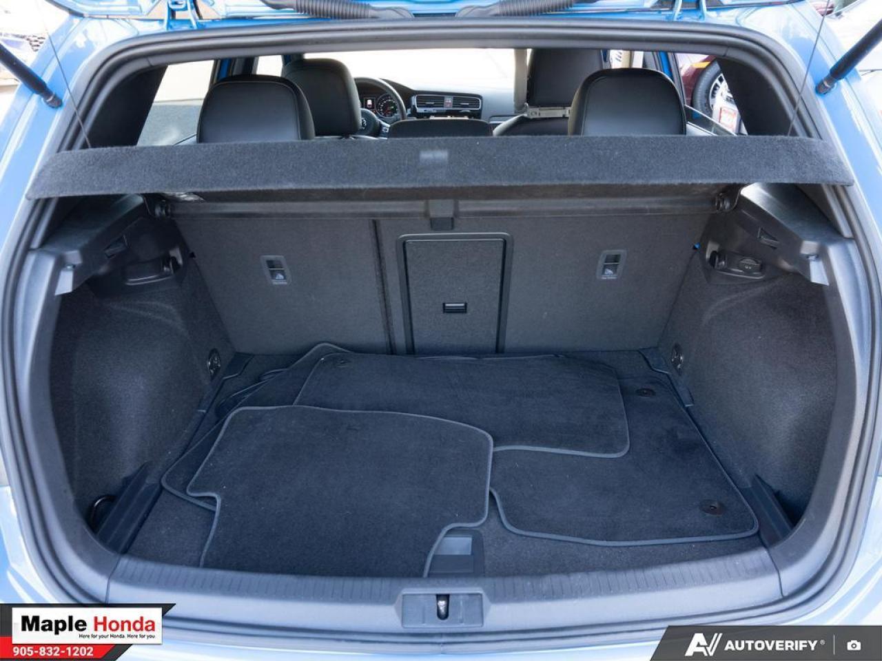 2021 Volkswagen Golf GTI Sunroof| Heated Seats| rear Camera| Alloy Wheels| Photo