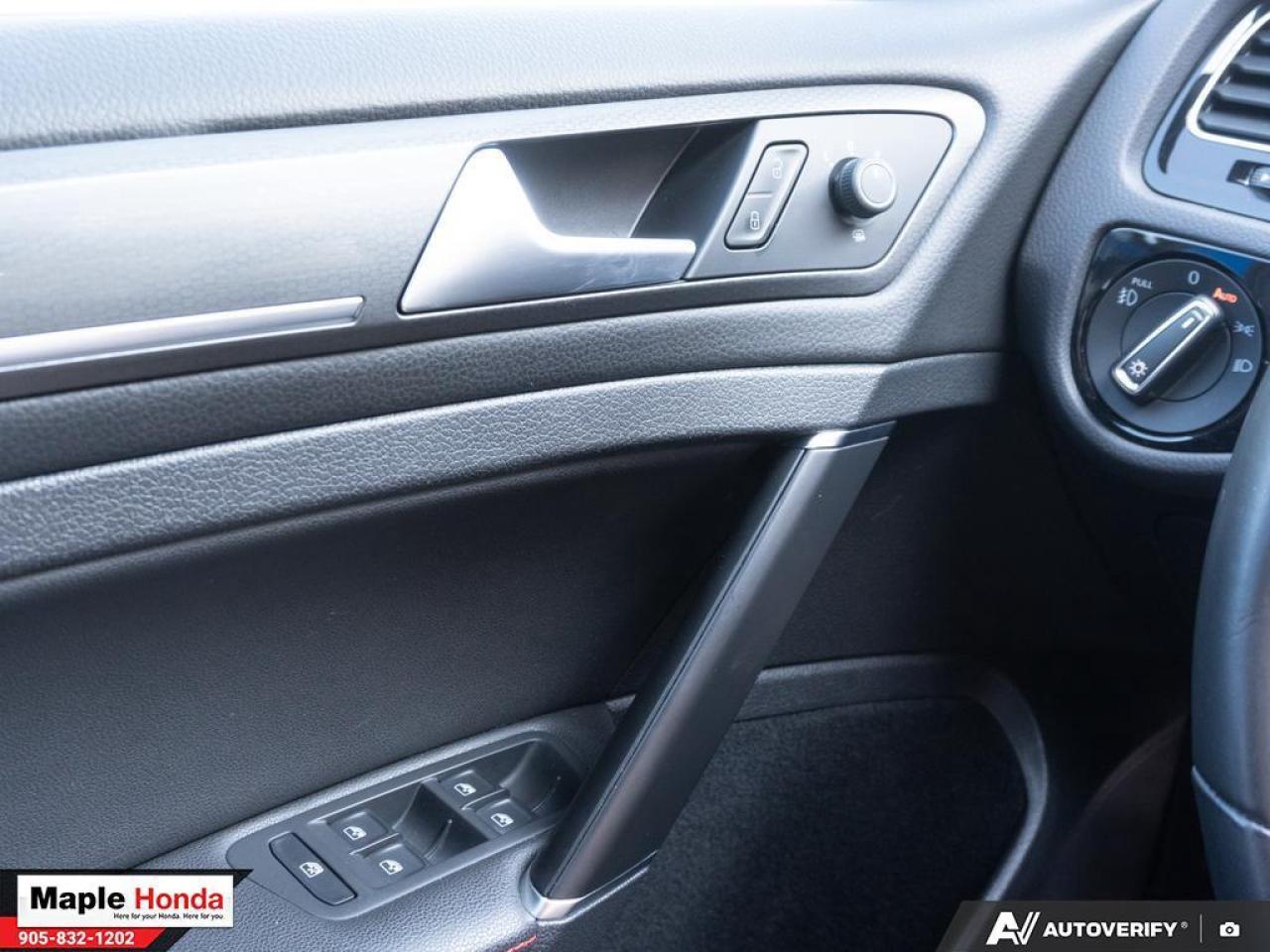 2021 Volkswagen Golf GTI Sunroof| Heated Seats| rear Camera| Alloy Wheels| Photo