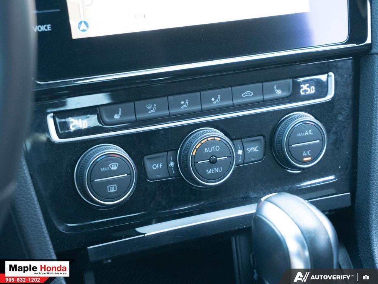 2021 Volkswagen Golf GTI Sunroof| Heated Seats| rear Camera| Alloy Wheels| Photo