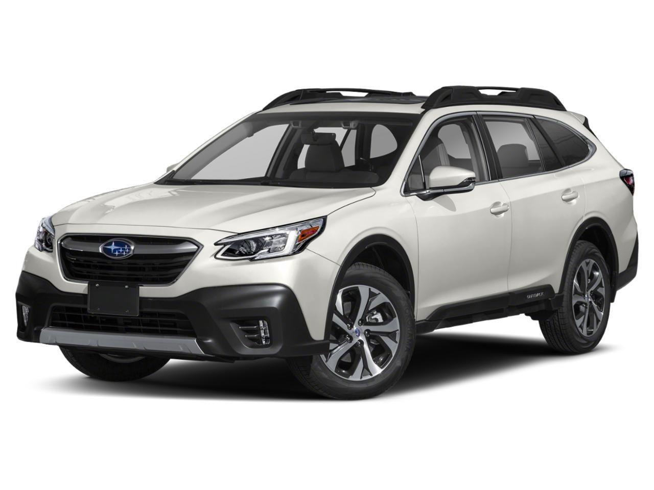 Used 2020 Subaru Outback 2.5I LIMITED for sale in North Vancouver, BC