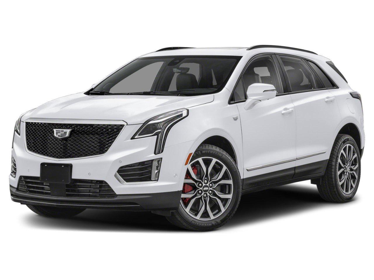 Used 2023 Cadillac XT5 AWD Sport AWD 4dr Sport for sale in St Catharines, ON
