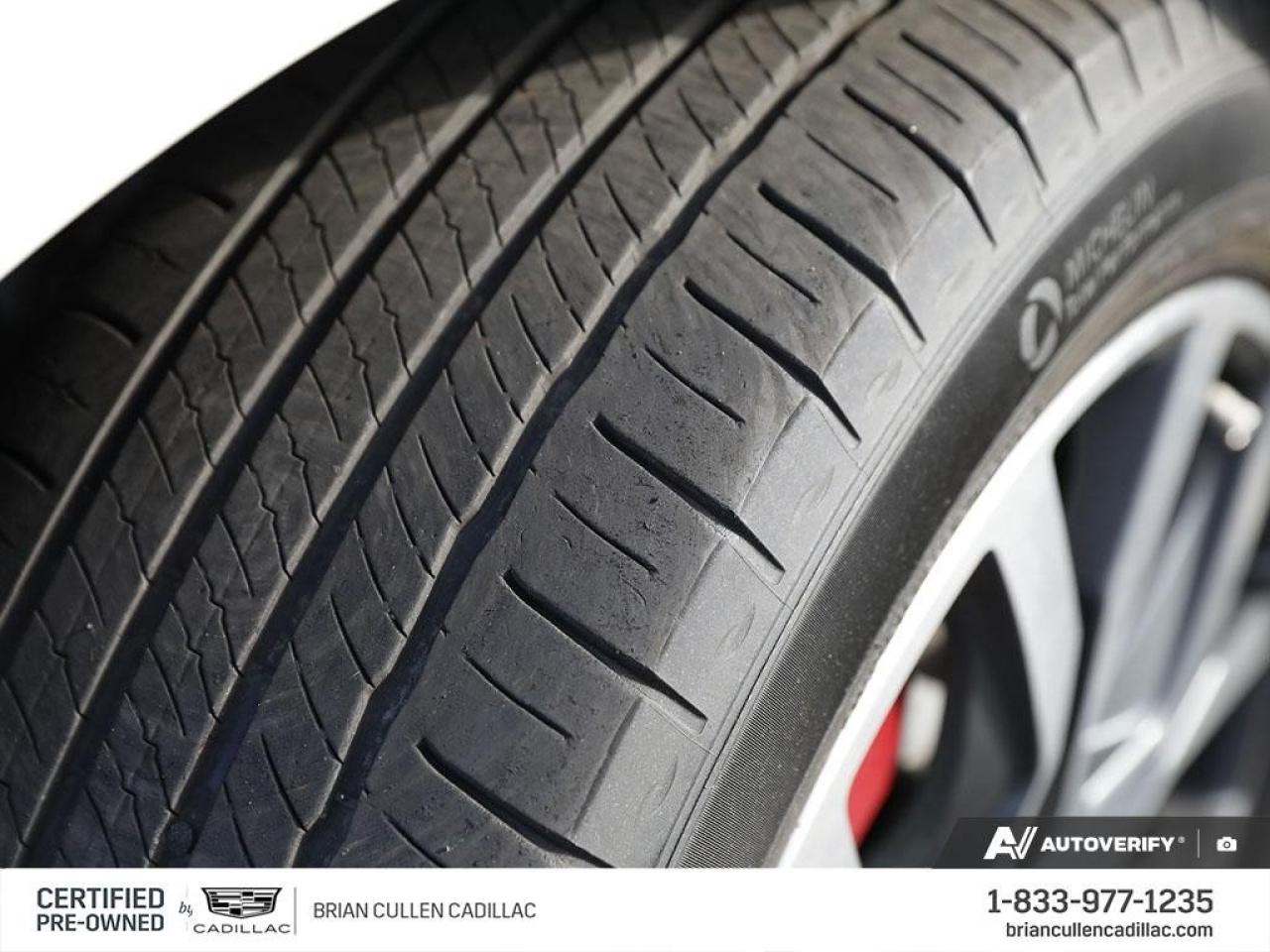 2023 Cadillac XT5 AWD Sport AWD 4dr Sport Photo