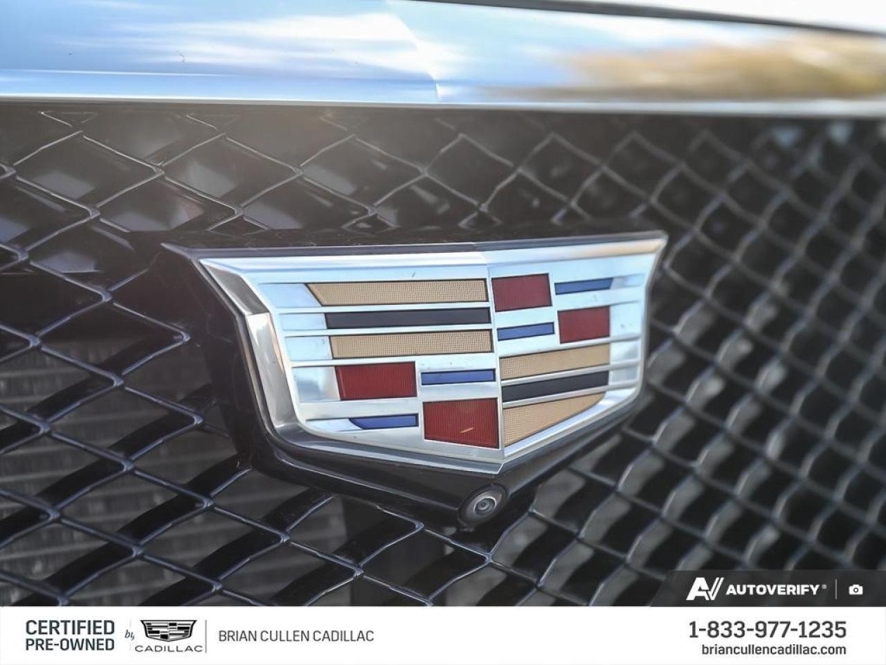 2023 Cadillac XT5 AWD Sport AWD 4dr Sport Photo