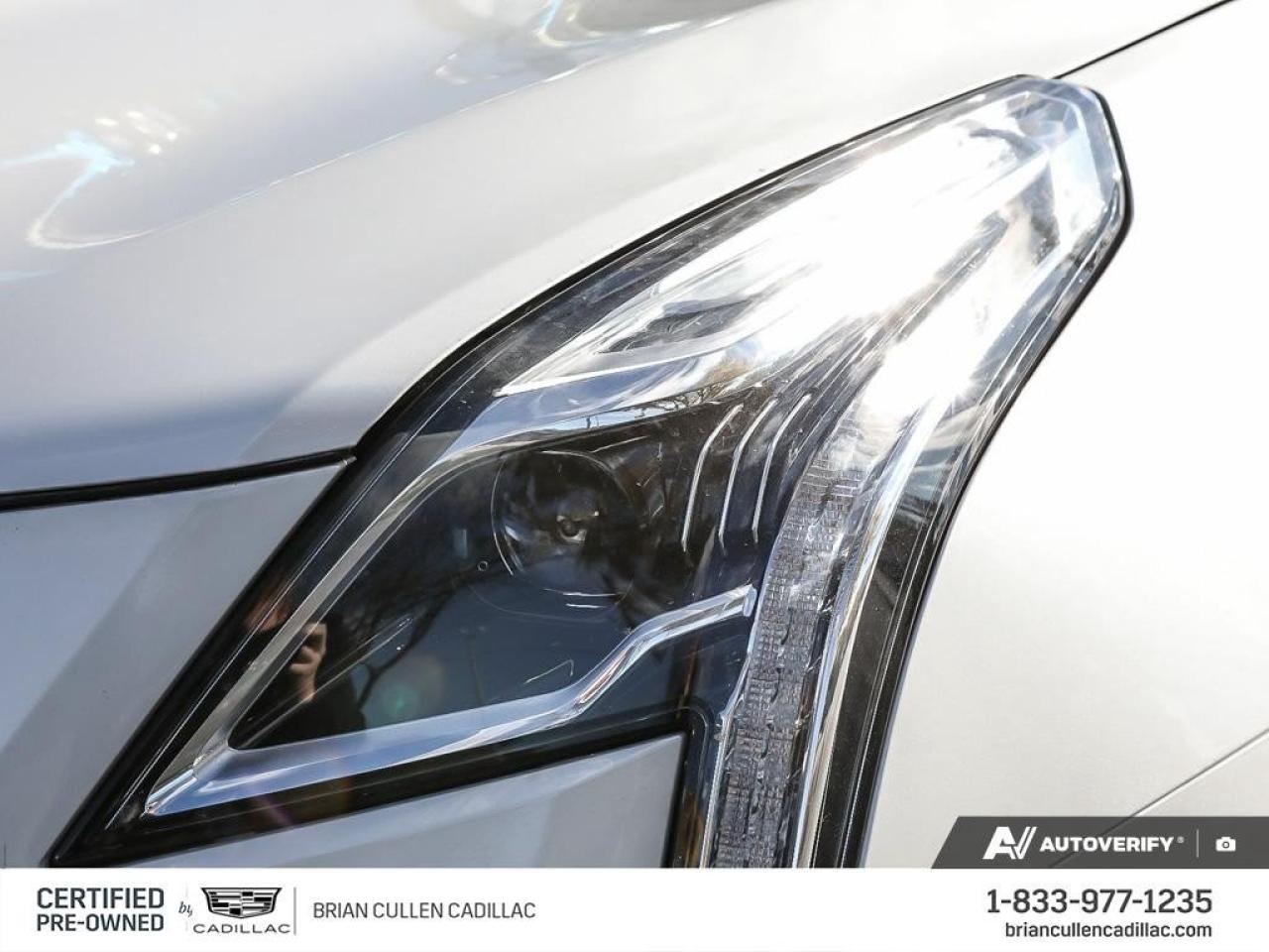 2023 Cadillac XT5 AWD Sport AWD 4dr Sport Photo