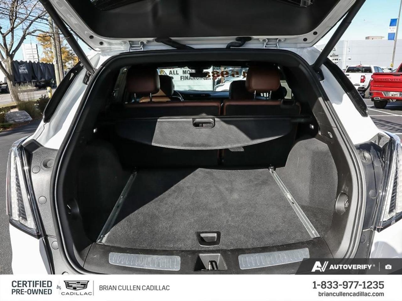 2023 Cadillac XT5 AWD Sport AWD 4dr Sport Photo