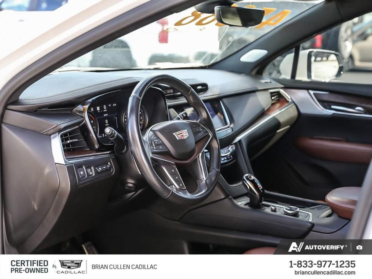 2023 Cadillac XT5 AWD Sport AWD 4dr Sport Photo
