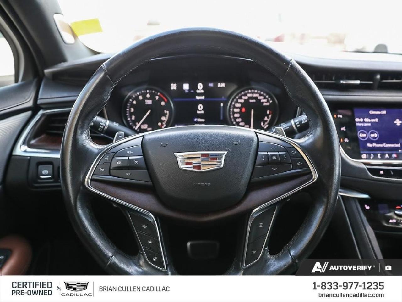 2023 Cadillac XT5 AWD Sport AWD 4dr Sport Photo