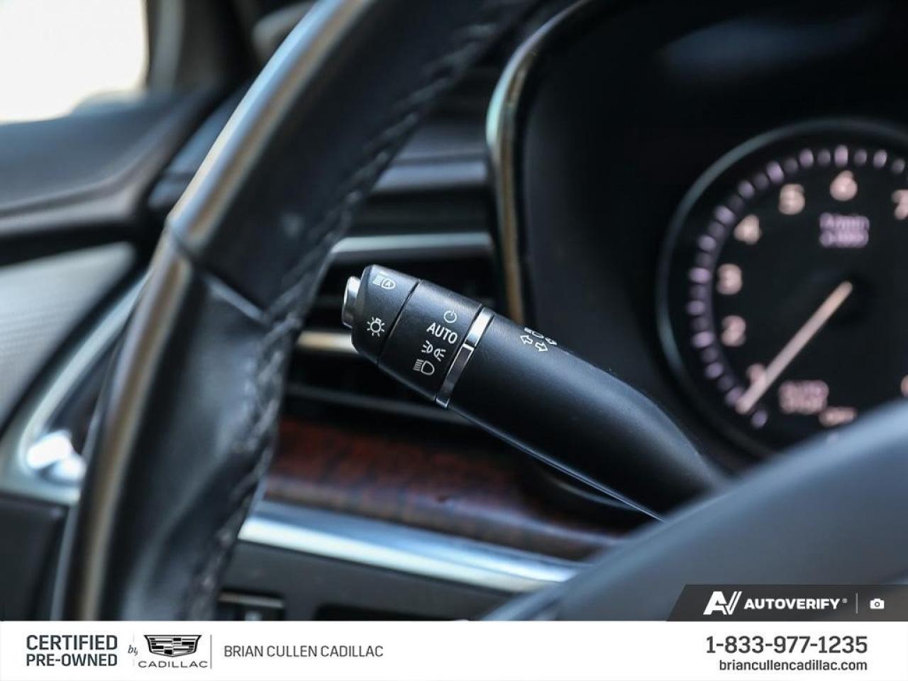 2023 Cadillac XT5 AWD Sport AWD 4dr Sport Photo