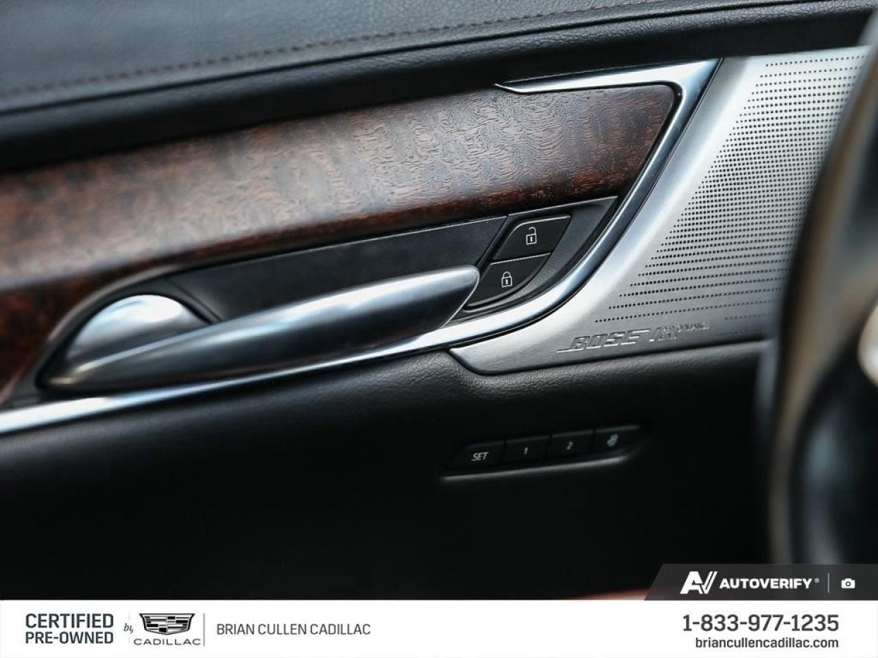 2023 Cadillac XT5 AWD Sport AWD 4dr Sport Photo