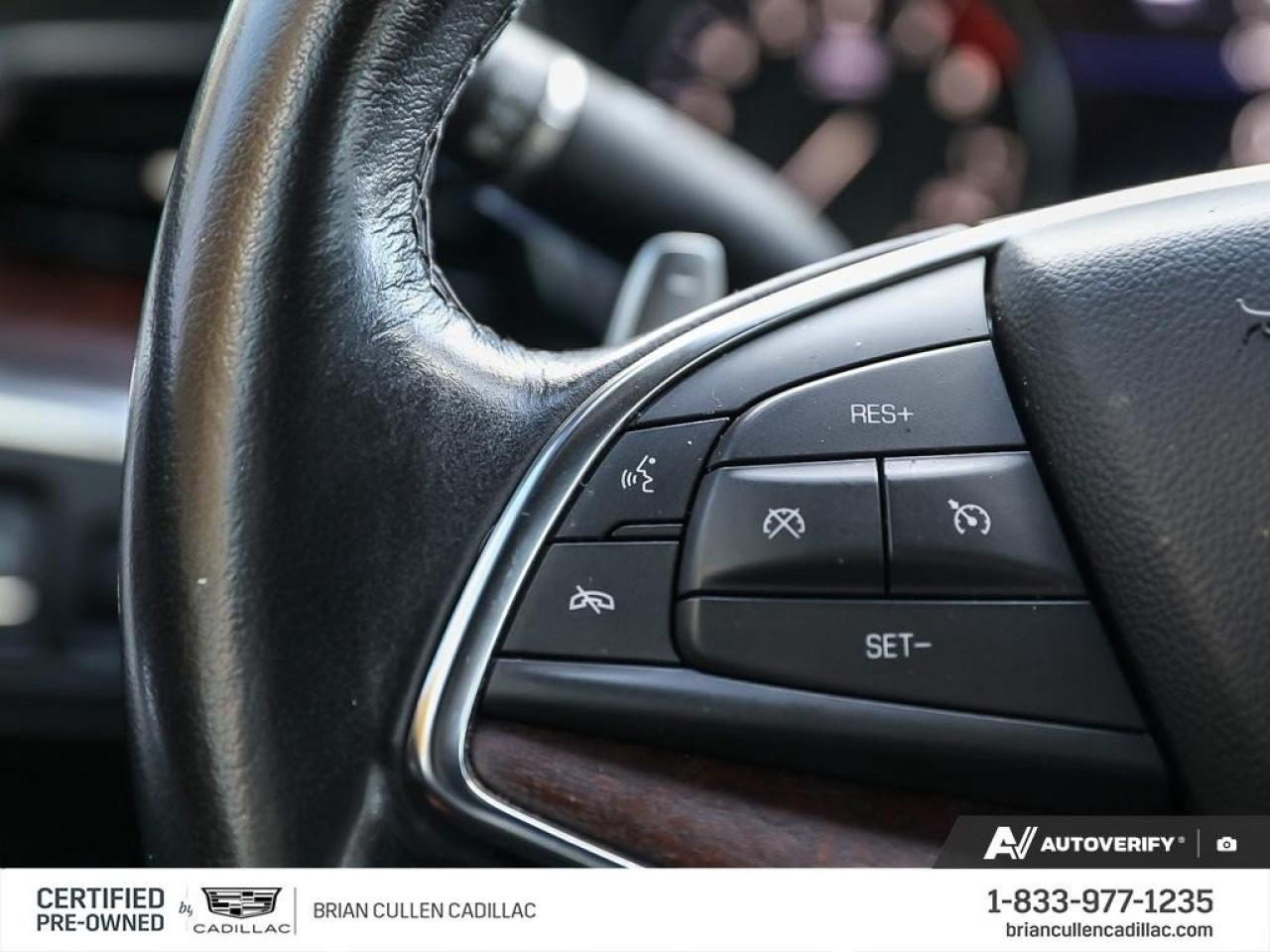 2023 Cadillac XT5 AWD Sport AWD 4dr Sport Photo