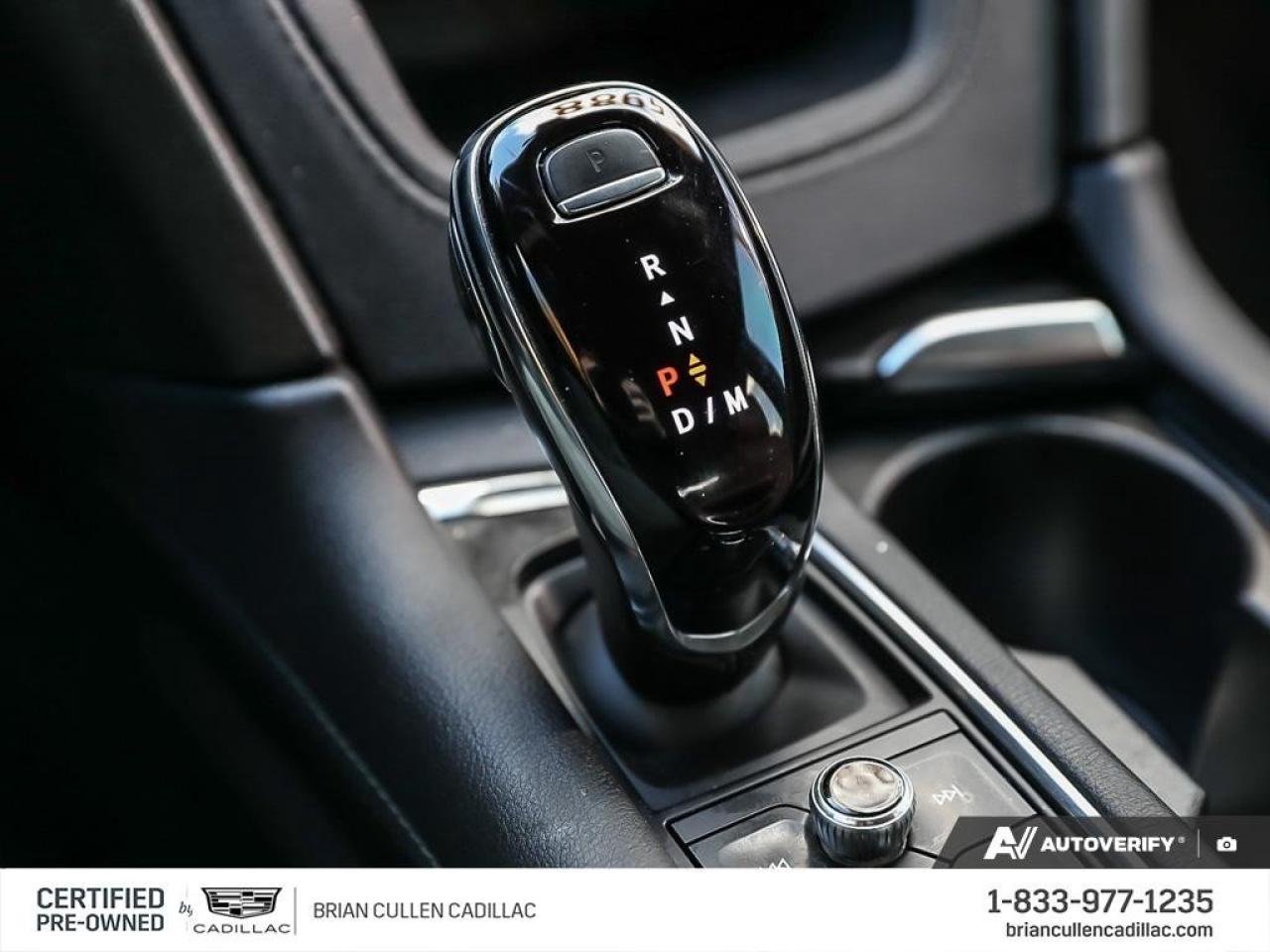 2023 Cadillac XT5 AWD Sport AWD 4dr Sport Photo