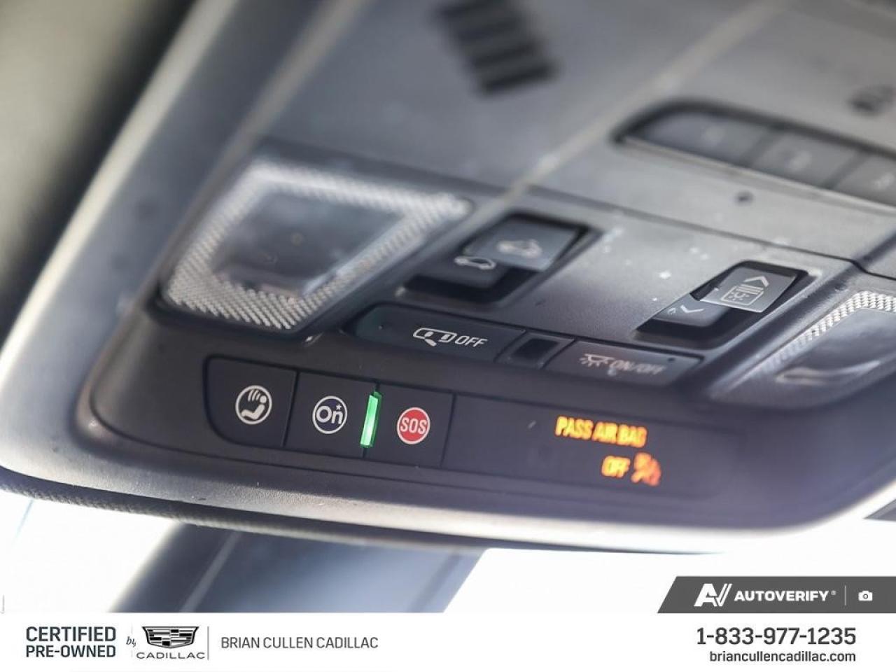 2023 Cadillac XT5 AWD Sport AWD 4dr Sport Photo