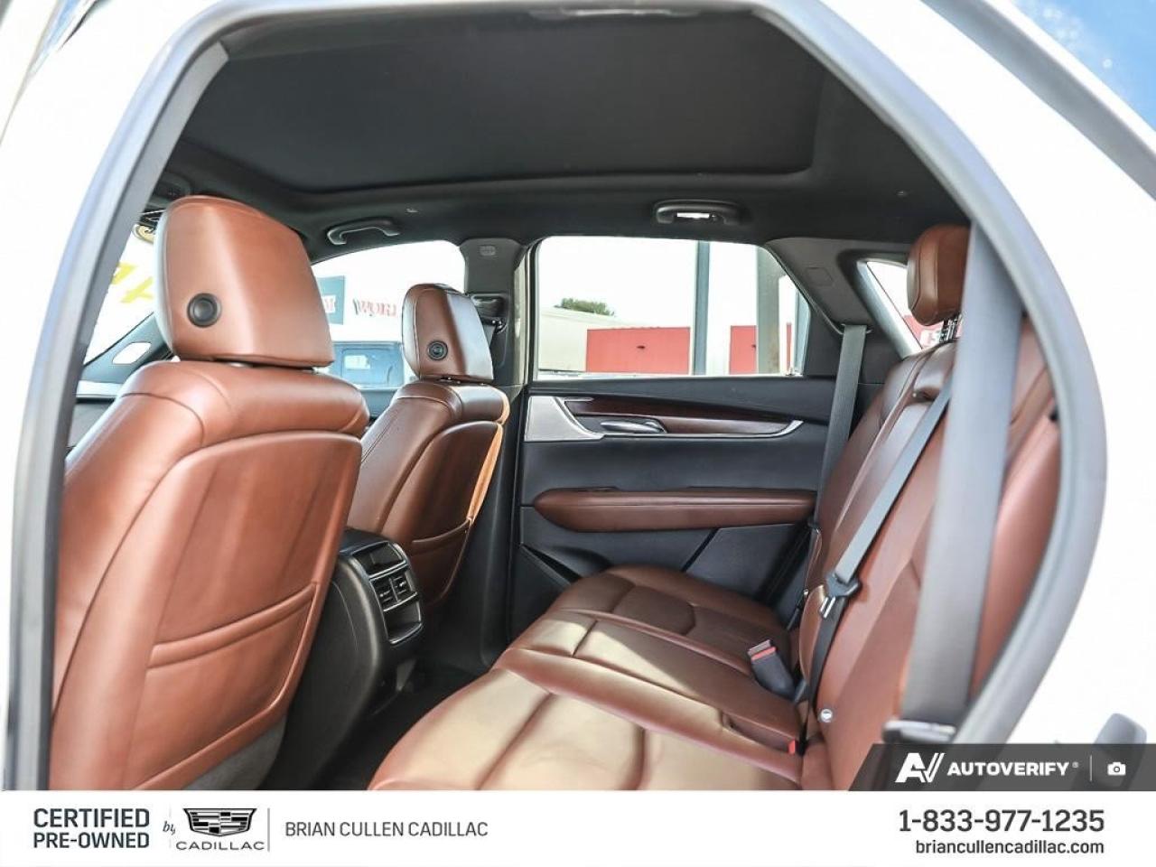 2023 Cadillac XT5 AWD Sport AWD 4dr Sport Photo