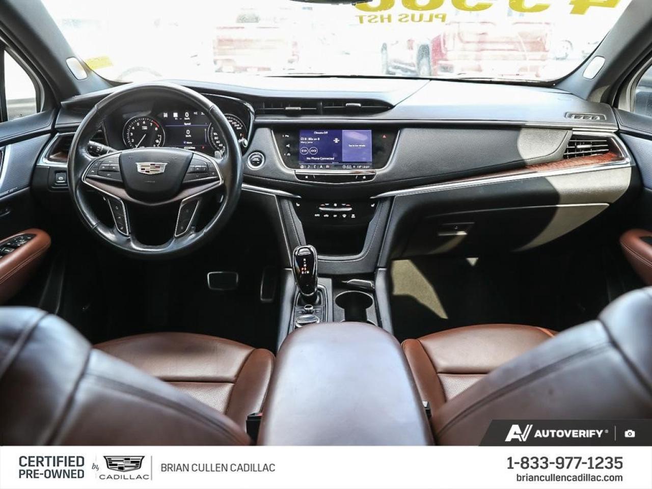 2023 Cadillac XT5 AWD Sport AWD 4dr Sport Photo