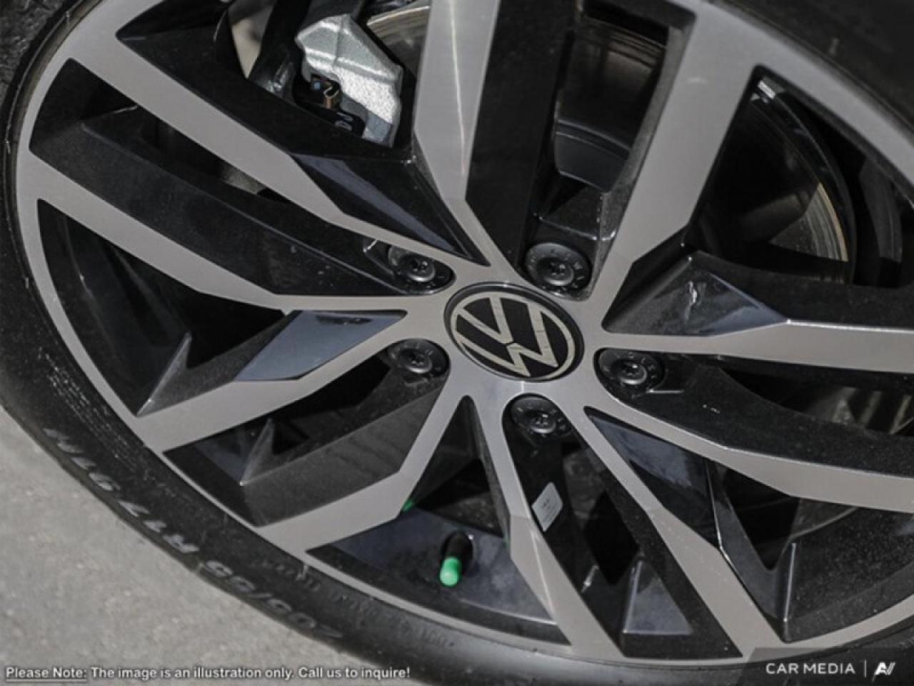 2025 Volkswagen Jetta Comfortline  -  Remote Start Photo