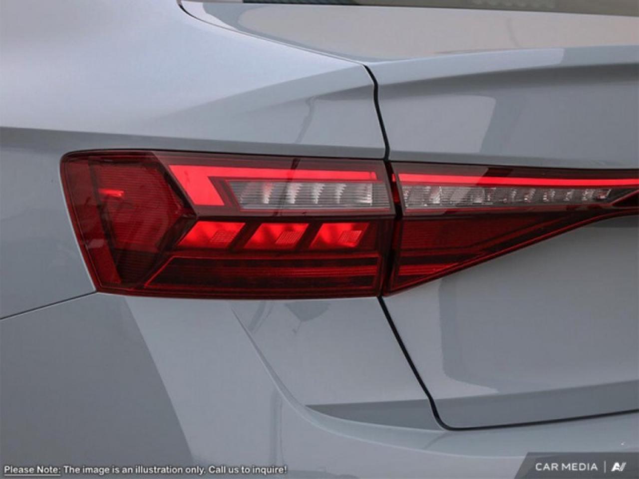 2025 Volkswagen Jetta Comfortline  -  Remote Start Photo