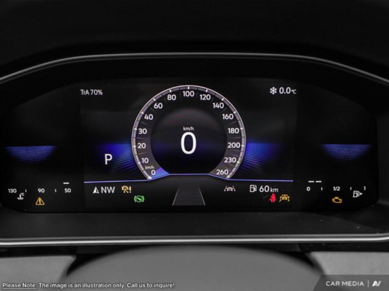 2025 Volkswagen Jetta Comfortline  -  Remote Start Photo
