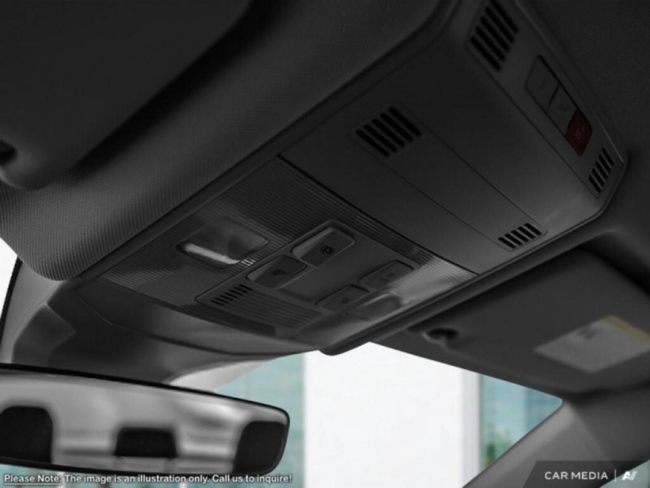 2025 Volkswagen Jetta Comfortline  -  Remote Start Photo