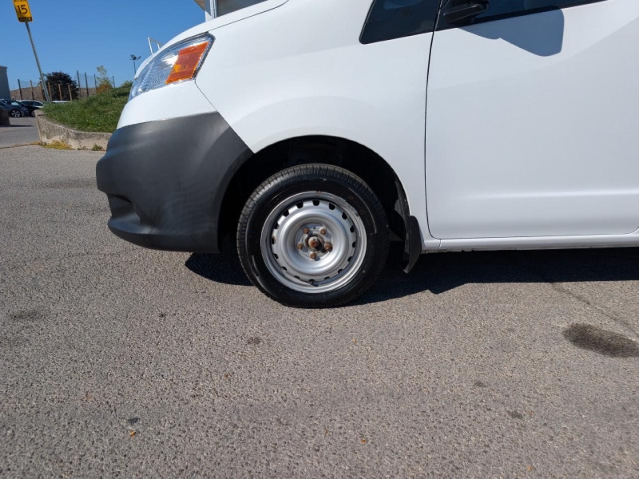 2019 Nissan NV200 S  **CAM - BLUETOOTH** Photo