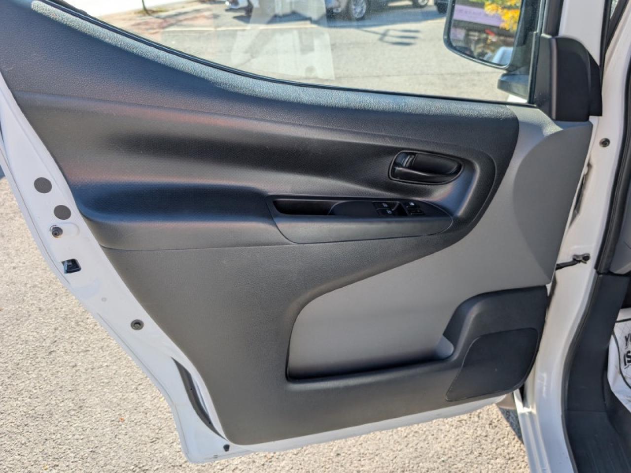2019 Nissan NV200 S  **CAM - BLUETOOTH** Photo