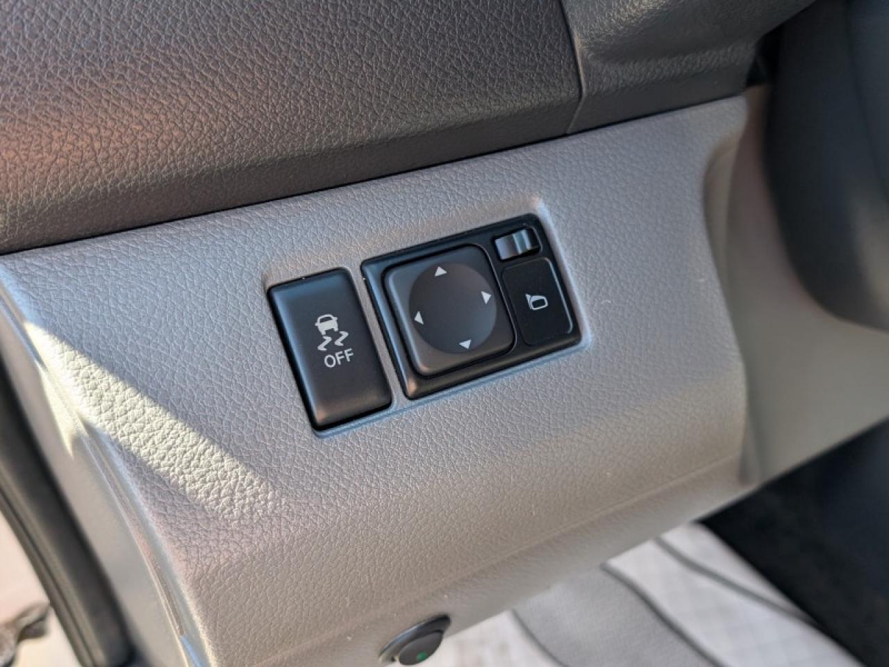 2019 Nissan NV200 S  **CAM - BLUETOOTH** Photo