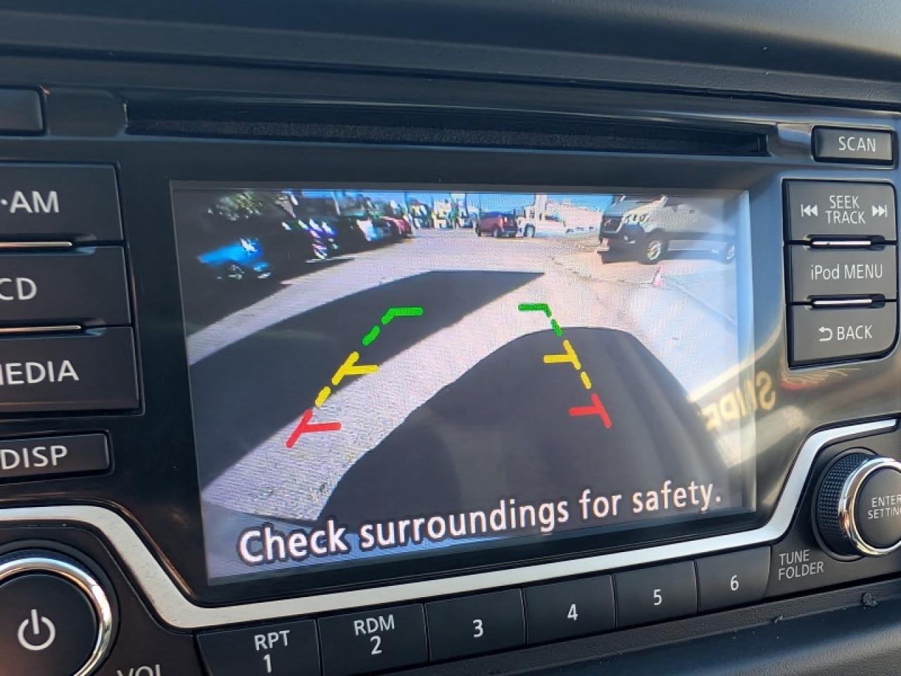 2019 Nissan NV200 S  **CAM - BLUETOOTH** Photo