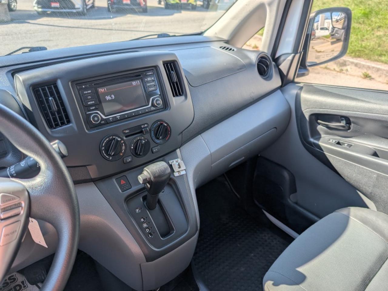 2019 Nissan NV200 S  **CAM - BLUETOOTH** Photo