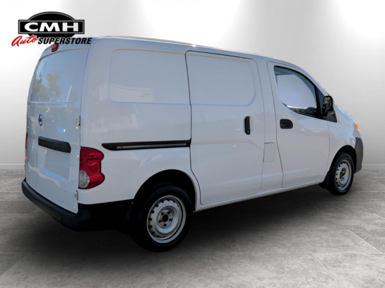 2019 Nissan NV200 S  **CAM - BLUETOOTH** Photo