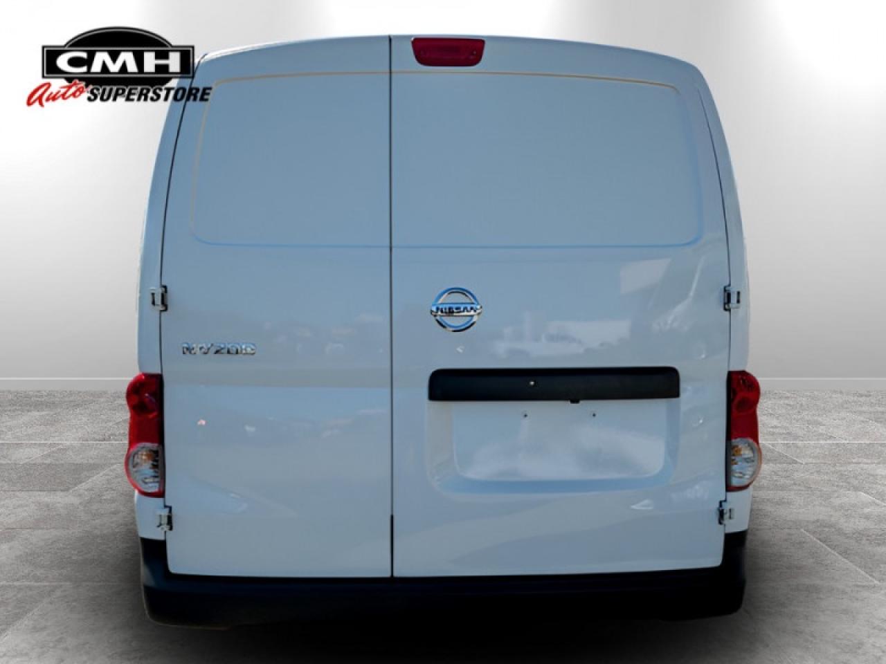 2019 Nissan NV200 S  **CAM - BLUETOOTH** Photo