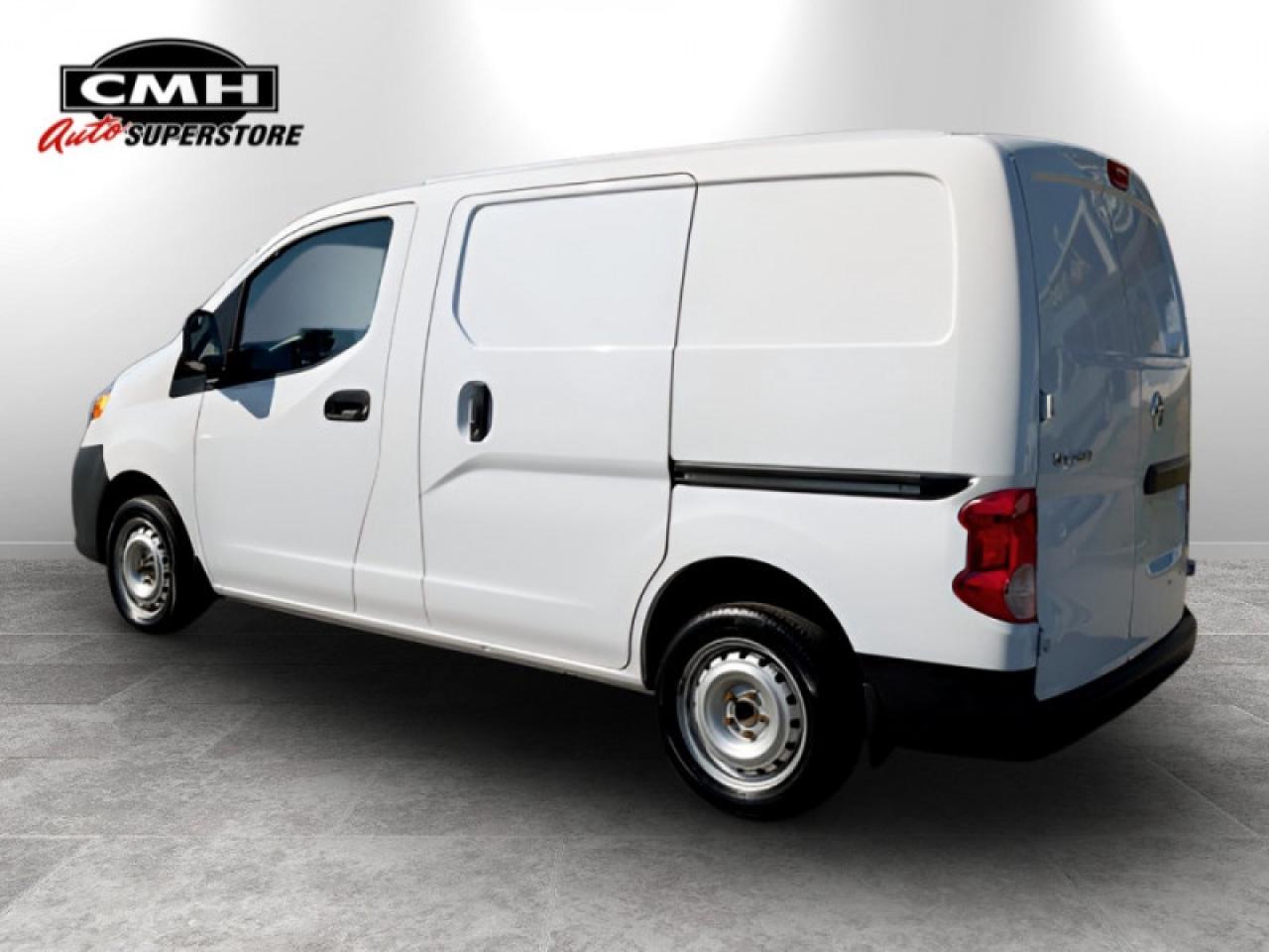 2019 Nissan NV200 S  **CAM - BLUETOOTH** Photo