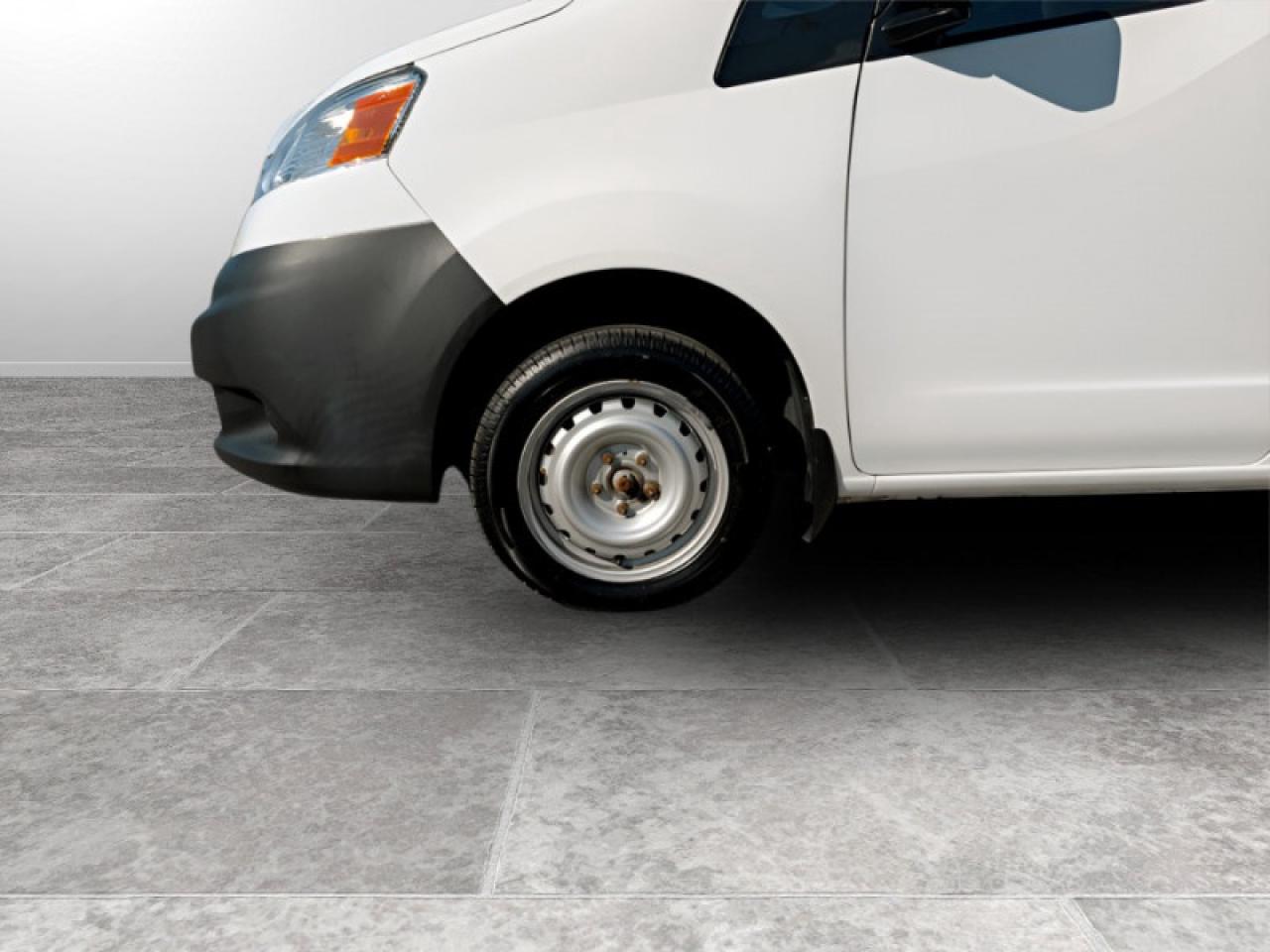 2019 Nissan NV200 S  **CAM - BLUETOOTH** Photo