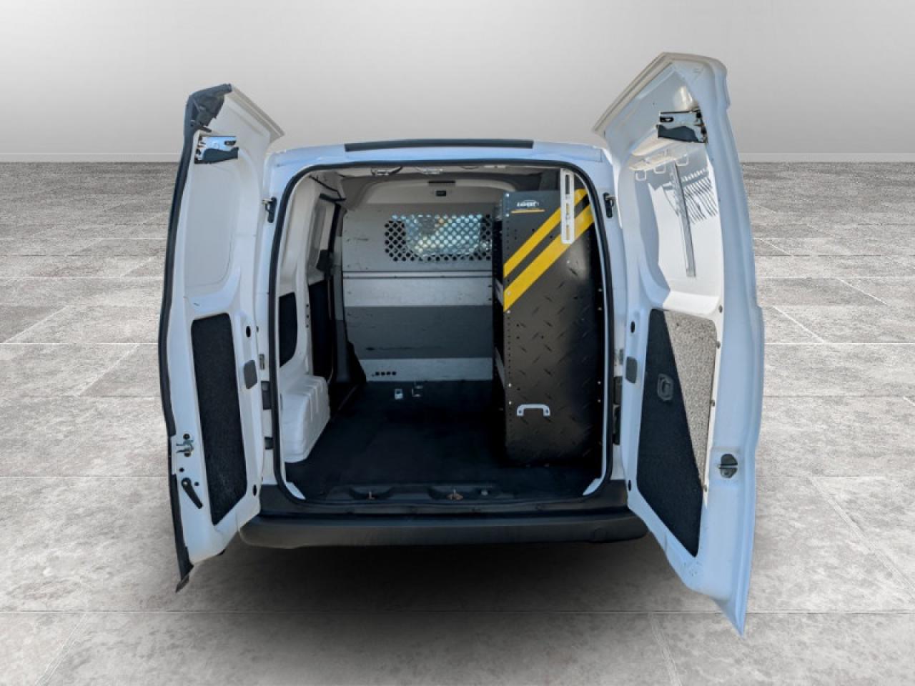 2019 Nissan NV200 S  **CAM - BLUETOOTH** Photo