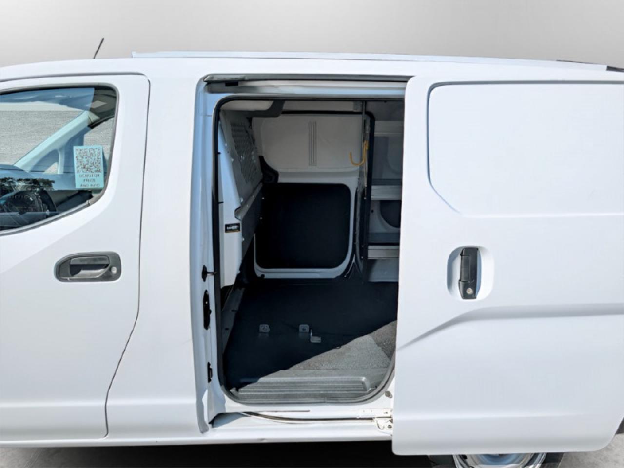 2019 Nissan NV200 S  **CAM - BLUETOOTH** Photo