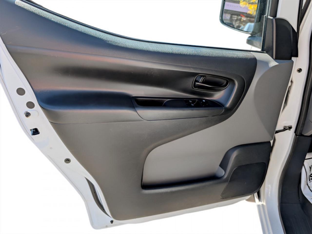 2019 Nissan NV200 S  **CAM - BLUETOOTH** Photo