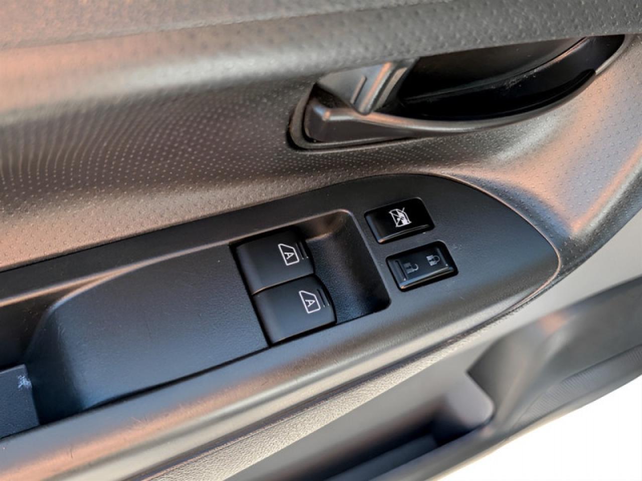 2019 Nissan NV200 S  **CAM - BLUETOOTH** Photo