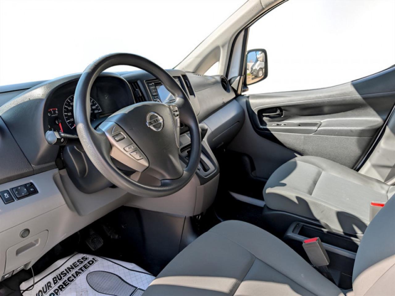 2019 Nissan NV200 S  **CAM - BLUETOOTH** Photo