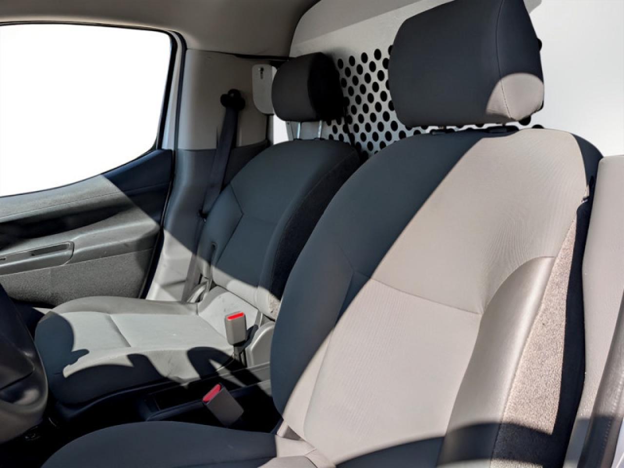 2019 Nissan NV200 S  **CAM - BLUETOOTH** Photo