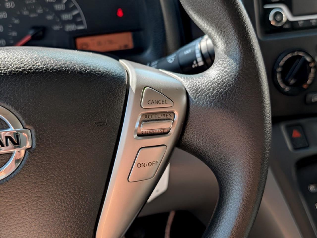 2019 Nissan NV200 S  **CAM - BLUETOOTH** Photo