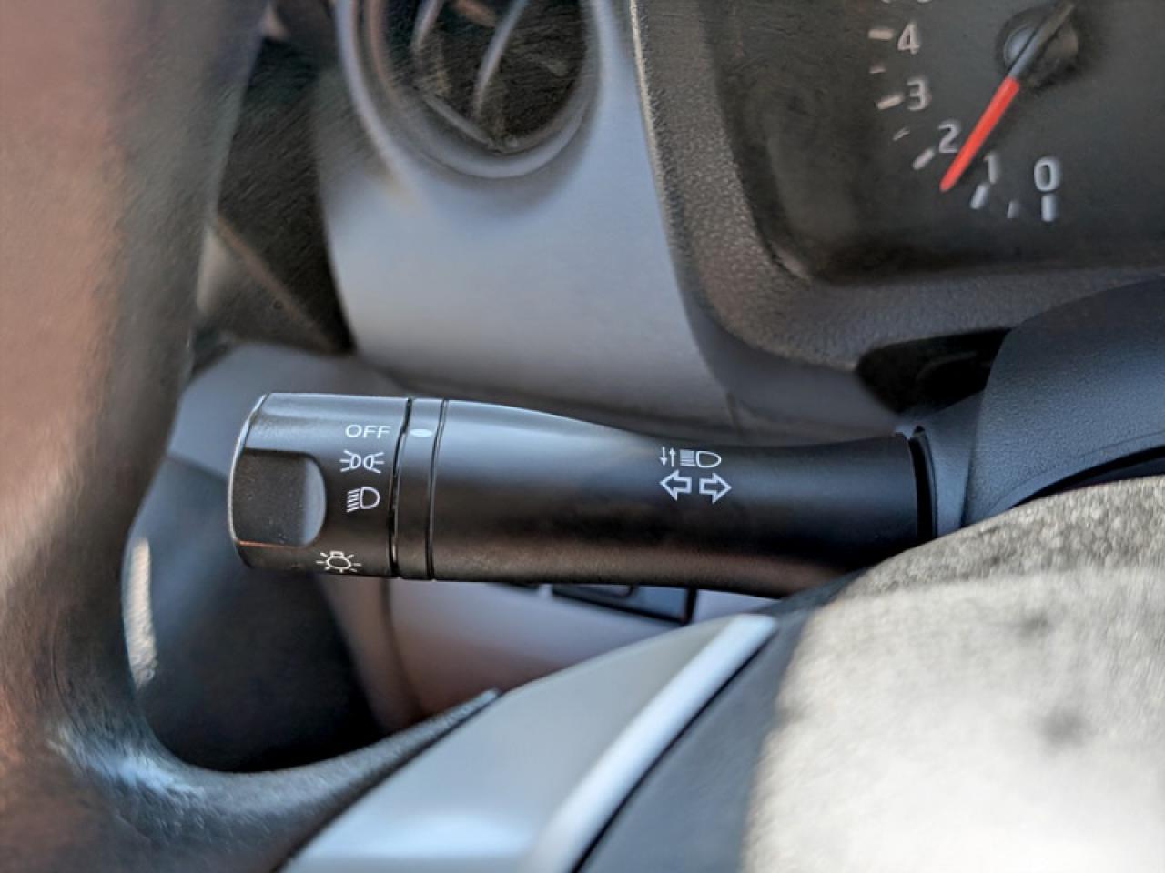 2019 Nissan NV200 S  **CAM - BLUETOOTH** Photo