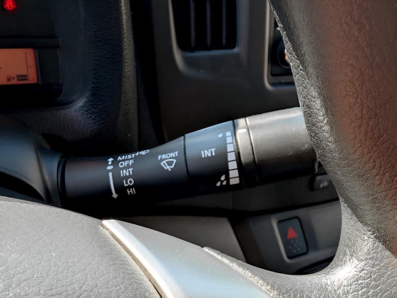 2019 Nissan NV200 S  **CAM - BLUETOOTH** Photo