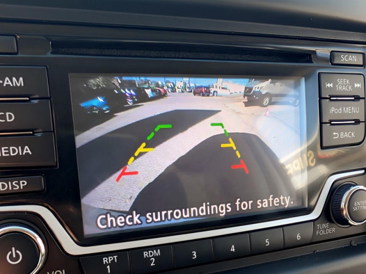 2019 Nissan NV200 S  **CAM - BLUETOOTH** Photo