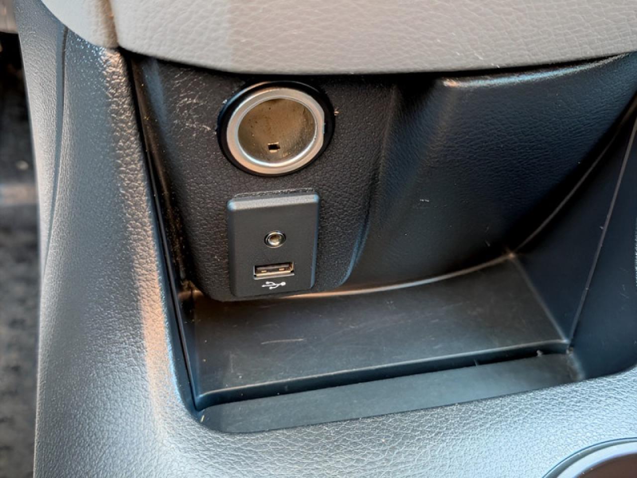 2019 Nissan NV200 S  **CAM - BLUETOOTH** Photo