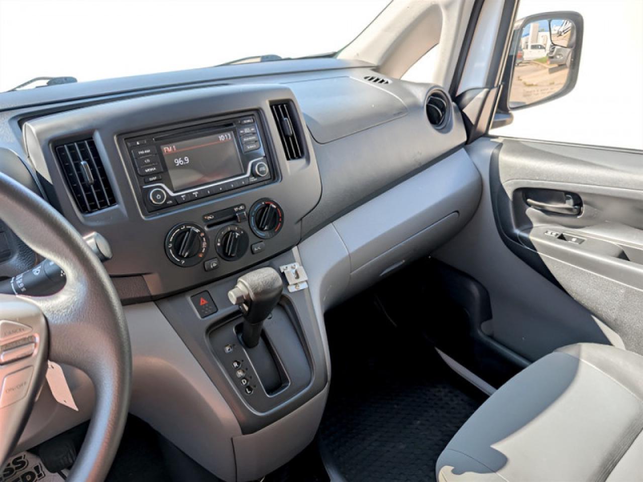 2019 Nissan NV200 S  **CAM - BLUETOOTH** Photo