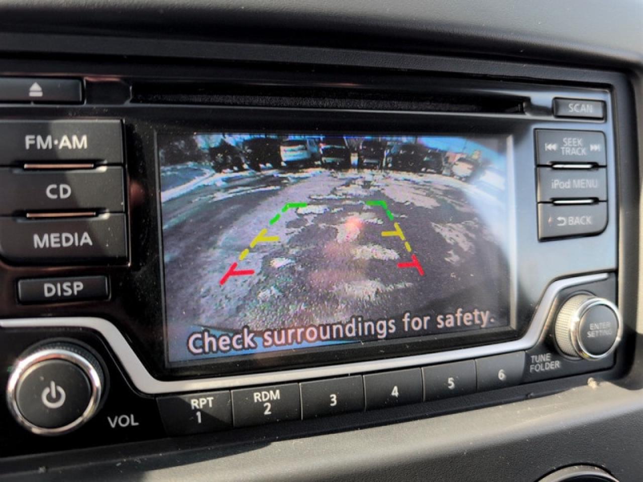 2019 Nissan NV200 S  **CAM - BLUETOOTH** Photo