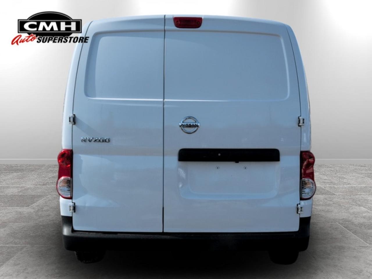 2019 Nissan NV200 S  **CAM - BLUETOOTH** Photo3