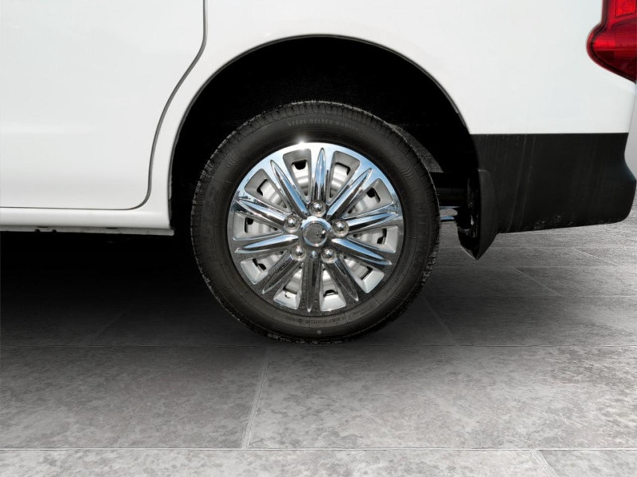 2019 Nissan NV200 S  **CAM - BLUETOOTH** Photo