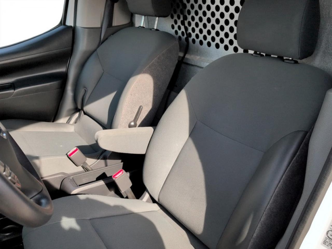 2019 Nissan NV200 S  **CAM - BLUETOOTH** Photo